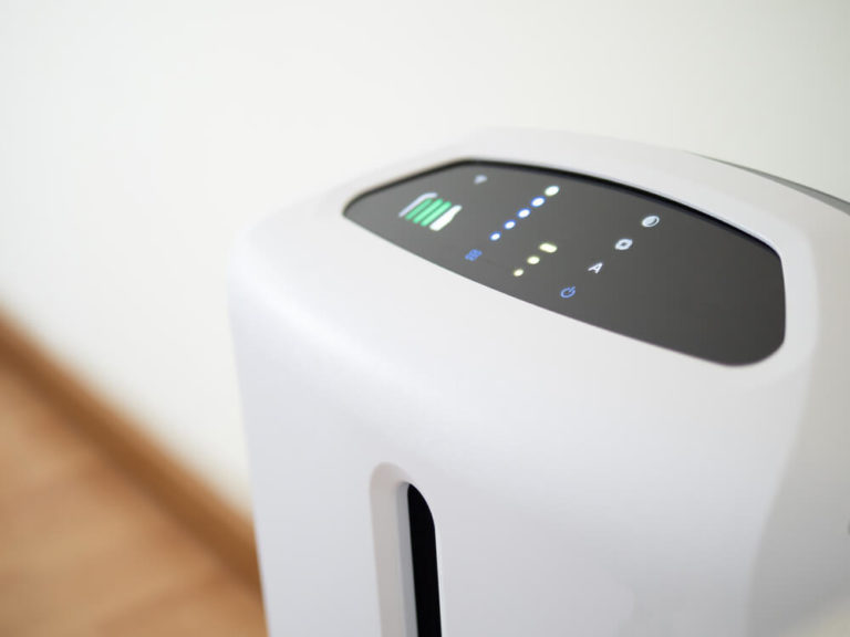 An Air purifier vs Ionizer How They Compare Skyonic