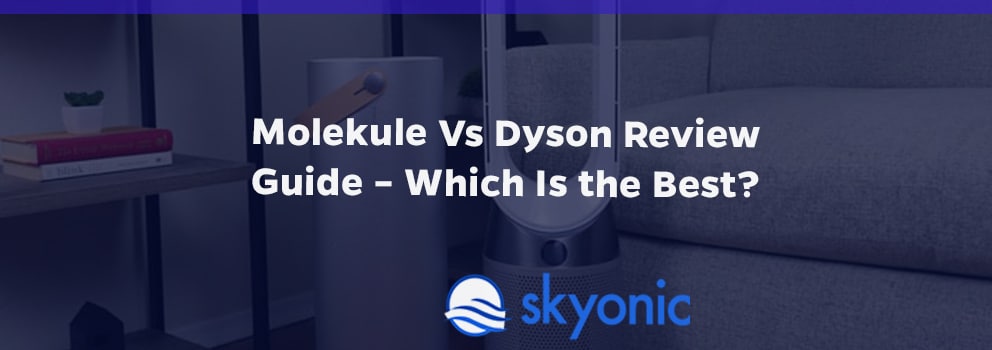 Molekule vs Dyson review