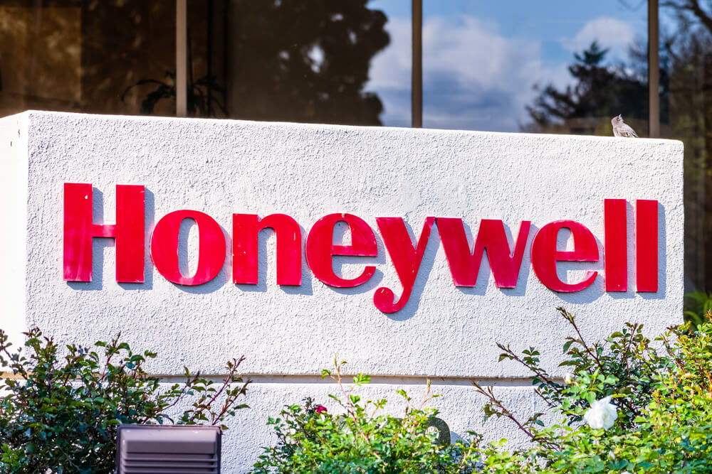 Honeywell air purifier brand