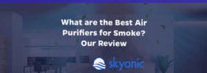 smoke air-purifier